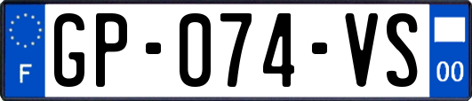 GP-074-VS