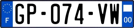 GP-074-VW
