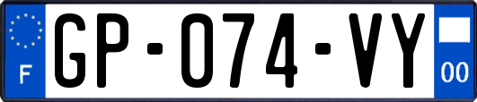 GP-074-VY
