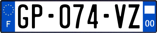 GP-074-VZ