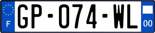 GP-074-WL