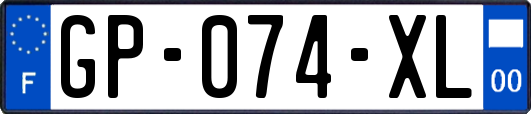 GP-074-XL