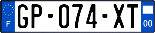 GP-074-XT