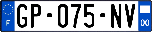 GP-075-NV