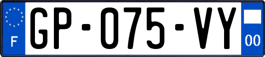 GP-075-VY