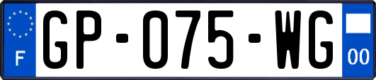 GP-075-WG