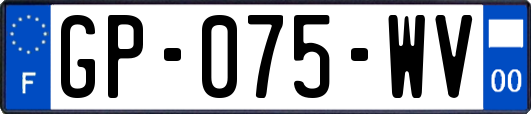 GP-075-WV