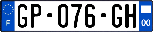 GP-076-GH