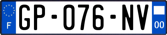 GP-076-NV