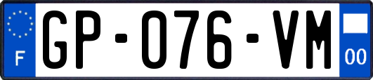 GP-076-VM