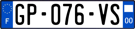 GP-076-VS