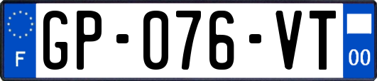 GP-076-VT