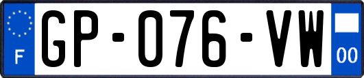 GP-076-VW