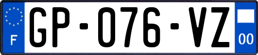 GP-076-VZ