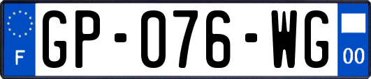 GP-076-WG