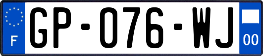 GP-076-WJ