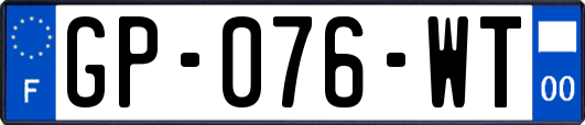 GP-076-WT