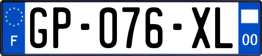 GP-076-XL