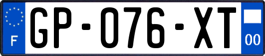 GP-076-XT