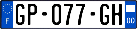 GP-077-GH