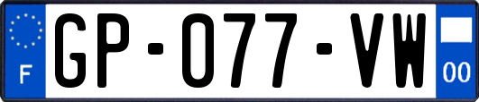 GP-077-VW