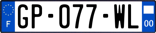 GP-077-WL