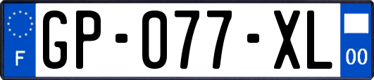 GP-077-XL