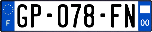 GP-078-FN