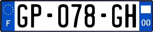 GP-078-GH