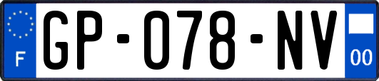 GP-078-NV