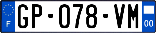 GP-078-VM