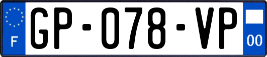 GP-078-VP