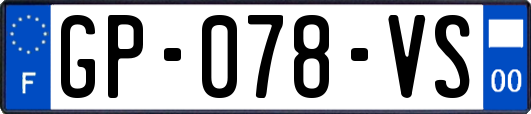 GP-078-VS