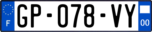 GP-078-VY