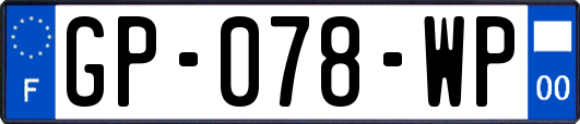 GP-078-WP