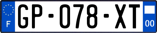 GP-078-XT