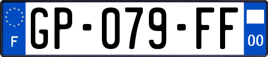 GP-079-FF