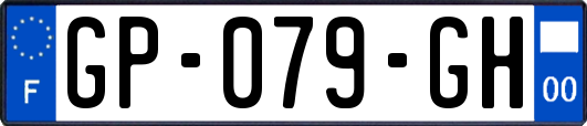 GP-079-GH