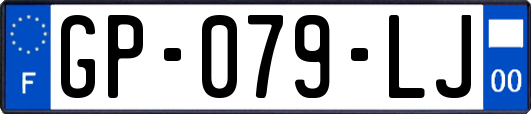 GP-079-LJ