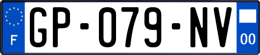 GP-079-NV