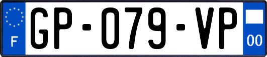 GP-079-VP