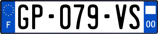 GP-079-VS