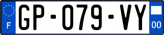 GP-079-VY