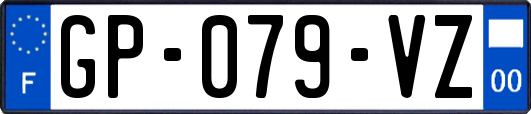 GP-079-VZ