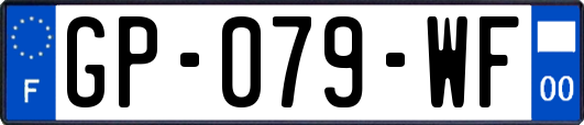 GP-079-WF