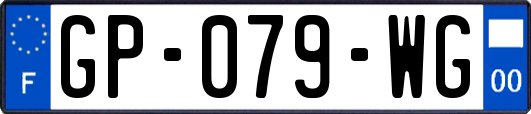 GP-079-WG