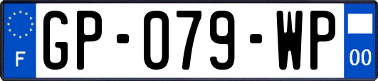 GP-079-WP