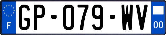 GP-079-WV