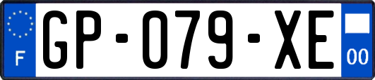 GP-079-XE