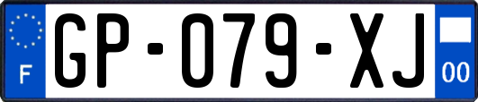 GP-079-XJ